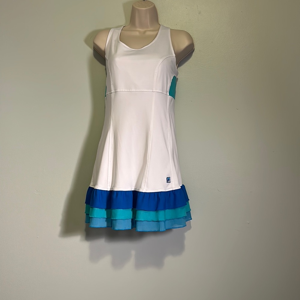 Fila Tennis Dress size Large